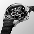 Часы Longines HydroConquest L3.883.4.56.9 фото 2