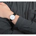 Часы Obaku V181GDGWRB фото 4