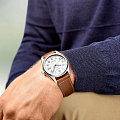 Часы Longines Spirit L3.811.4.73.2 фото 4