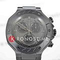 Часы Tissot T-Race Powermatic 80 Т141.417.37.061.00 фото 2