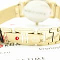 Часы Anne Klein Diamond  3686BKGB фото 7