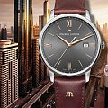 Часы Maurice Lacroix Eliros Date EL1118-SS001-311-1 фото 3