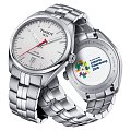 Часы Tissot PR 100 Asian Games Edition T101.407.11.011.00 фото 3