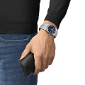 Часы Tissot PRX Powermatic 80 T137.407.11.041.00 фото 5