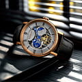 Часы Stuhrling Majestic 1015.04 фото 6