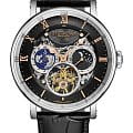 Часы Stuhrling Majestic 1015.03