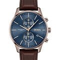 Часы Hugo Boss Commissioner HB 1513804