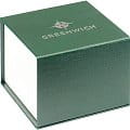 Оригинальные часы Greenwich Greenwich Skipper GW 043.12.30 кварцевые калибр механизма  общий вид
