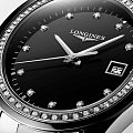 Часы Longines Conquest Classic L2.387.0.57.6 фото 3