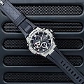 Часы Casio G-Shock GST-B100-1ADR (GST-B100-1A) фото 12