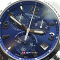 Часы Certina DS Podium Chronograph 1/10 sec C034.417.11.047.00 фото 5