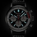 Часы Breitling Top Time B01 Deus AB01765A1B1X1 фото 5