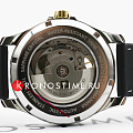 Часы Swiss Military by Chrono Automatic Open Heart SMA34050.07 фото 3