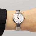 Часы Boccia Titanium 3308-01 фото 4