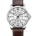 Часы Hamilton Khaki Aviation Pilot Day Date Quartz H64611555