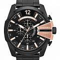 Часы Diesel Mega Chief DZ4309