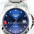 Часы Longines Conquest L3.377.4.97.6 фото 3