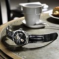 Часы Hamilton Jazzmaster Open Heart Auto H32705731 фото 9
