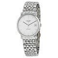 Часы Longines Elegant Collection L4.809.4.12.6 фото 2