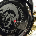 Часы Diesel Mega Chief DZ4485 фото 5