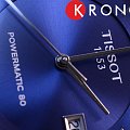 Часы Tissot Luxury Powermatic 80 T086.407.11.041.00 фото 8