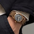 Часы Hamilton Khaki Field Mechanical Bronze H69459530 фото 6