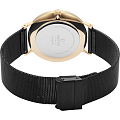 Часы Obaku Mesh V197GXVBMB фото 5