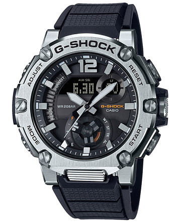 Casio G-Shock GST-B300S-1A