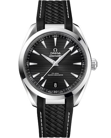 Omega Seamaster Aqua Terra 220.12.41.21.01.001