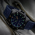 Часы Luminox Master Carbon SEAL Automatic XS.3863 фото 7