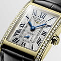 Часы Longines DolceVita L5.255.7.71.0 фото 2