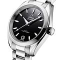 Часы Omega Seamaster Aqua Terra 220.10.34.20.01.001 фото 3
