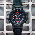Часы Casio G-Shock Premium MTG-B1000B-1A фото 6