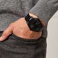 Armani Exchange Armani Exchange Fitz  AX2802 AX2802 оригинальные мужские часы в комплекте с фирменной коробкой и гарантийным талоном