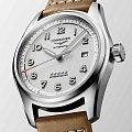 Часы Longines Spirit L3.810.4.73.2 фото 3