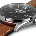 Часы Hamilton Jazzmaster Viewmatic Auto H32755851 фото 5