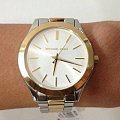Часы Michael Kors Ladies Metals MK3198 фото 4