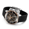 Часы Breitling Superocean Heritage B01 Chronograph 44 UB01621A1M1S1 фото 4