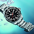 Часы Certina DS Action Diver Powermatic 80 C032.407.11.051.00 фото 5
