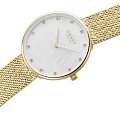 Часы Obaku Mesh V288LXGWHG фото 2