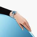 Часы Omega Seamaster Aqua Terra 220.10.34.20.03.002 фото 3