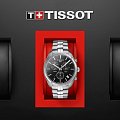 Часы Tissot PR 100 Сhronograph T101.417.11.051.00 фото 3