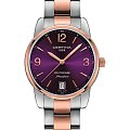 Часы Certina DS Podium Lady 33mm C034.210.22.427.00
