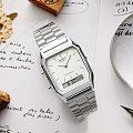 Часы Casio Collection AQ-230A-7A фото 2