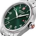 Swiss Military Hanowa Swiss Military Hanowa Thunderbolt SMWGH0000803  наручные мужские часы фото под углом.