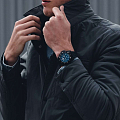 Часы Luminox Master Carbon SEAL Automatic XS.3863 фото 8