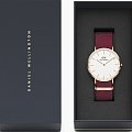 Часы Daniel Wellington Classic Roselyn DW00100267 фото 6