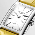 Часы Longines DolceVita L5.512.4.11.2 фото 4
