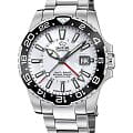 Часы Jaguar Ceramic GMT J1011/1