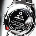 Часы Swiss Military by Chrono SM30207.01 фото 5